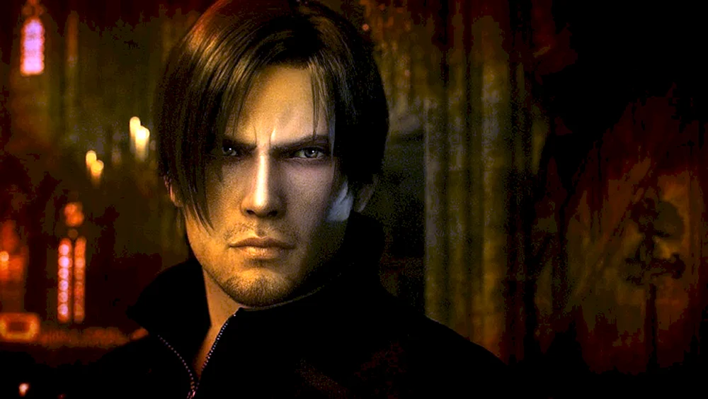 Leon Kennedy