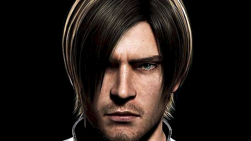 Leon Kennedy