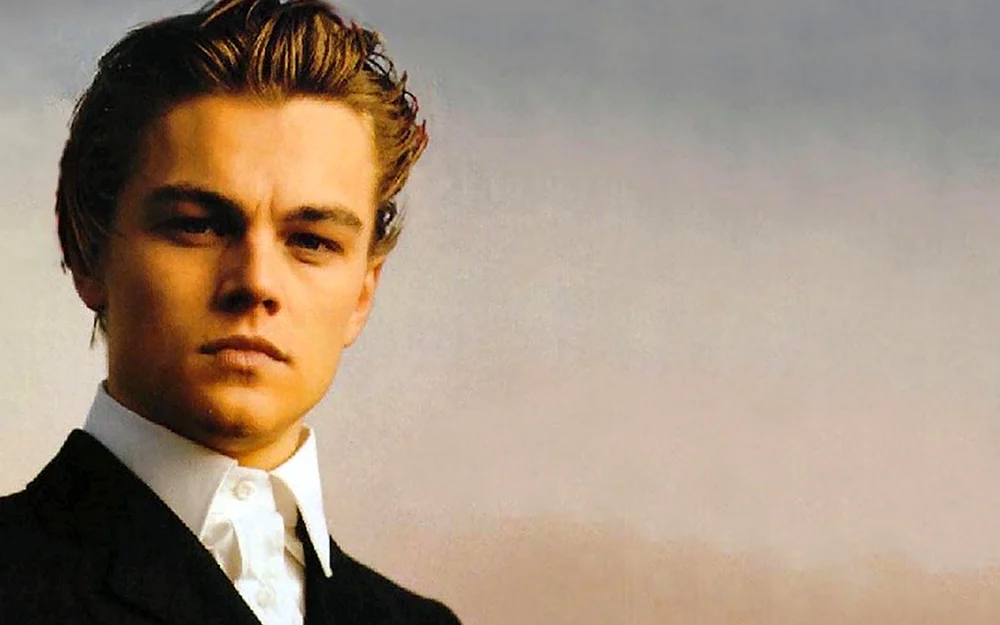 Jack aus Titanic