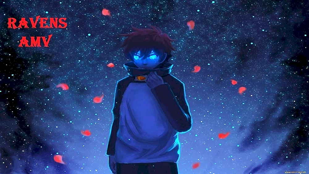 Anime.