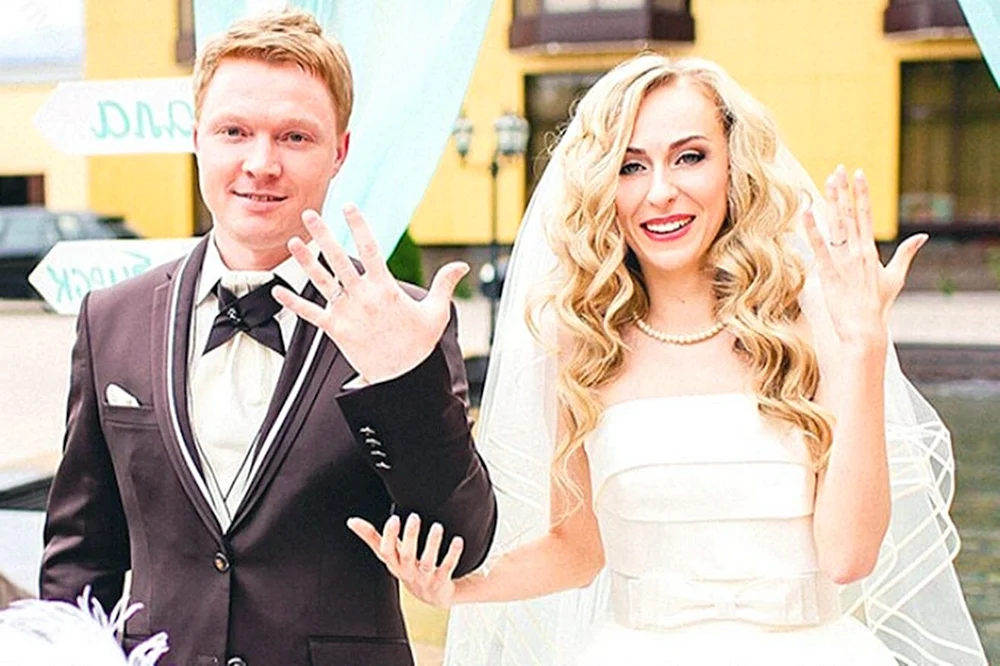 Ekaterina Morgunova. Pjatigorsk