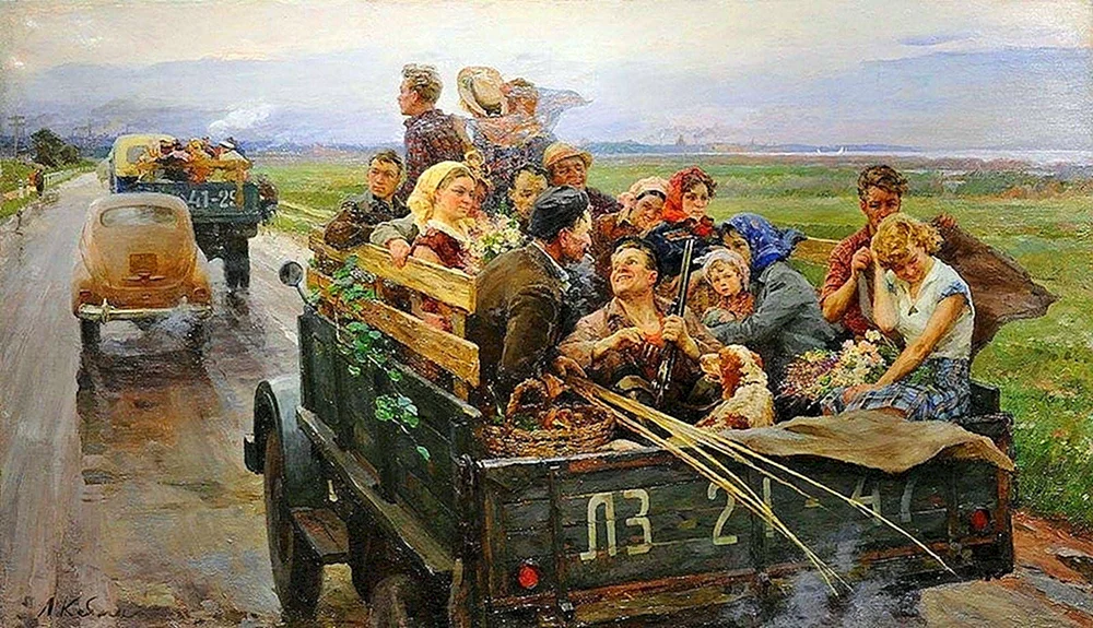Tsvetkov Viktor Alexandrovich