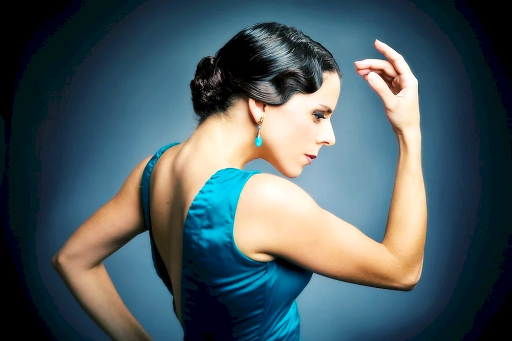 Flamenco Mode