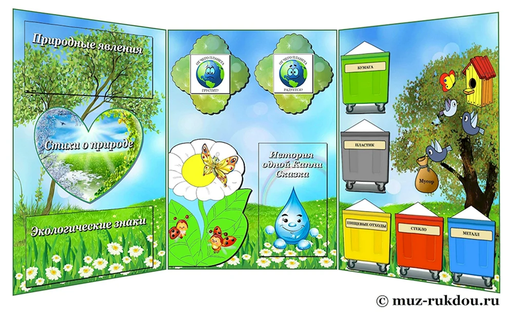 Kinder Hintergrund