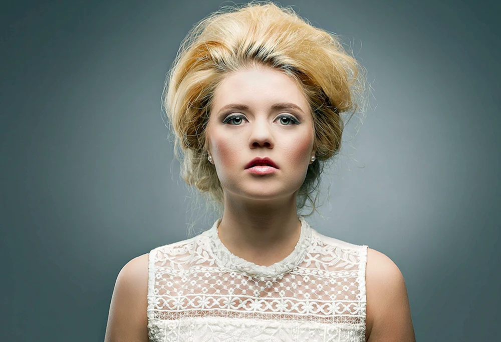 Valeria Fedorowitsch 2019