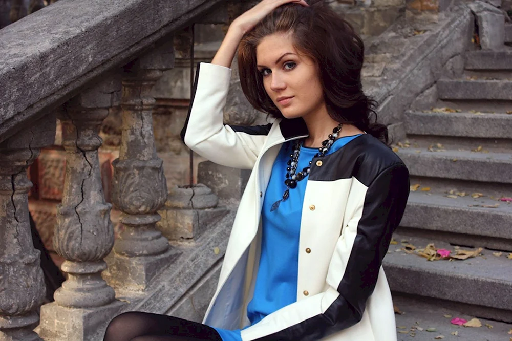 Lera Frolova