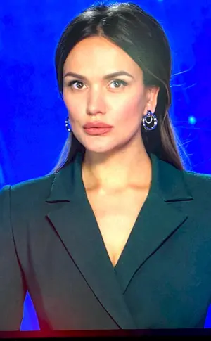 Lera Gavrilovskaya