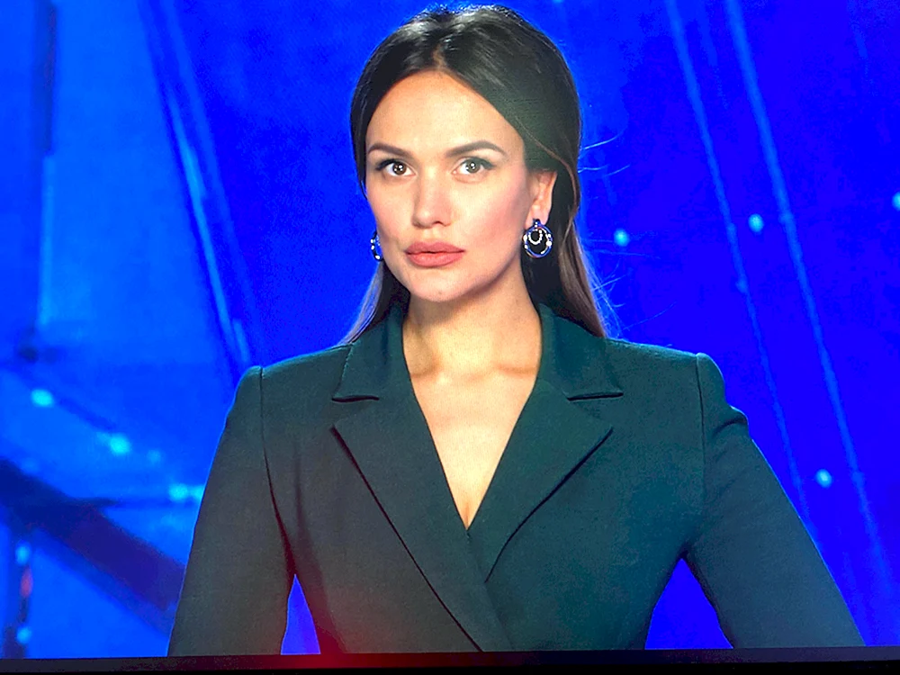 Lera Gavrilovskaya