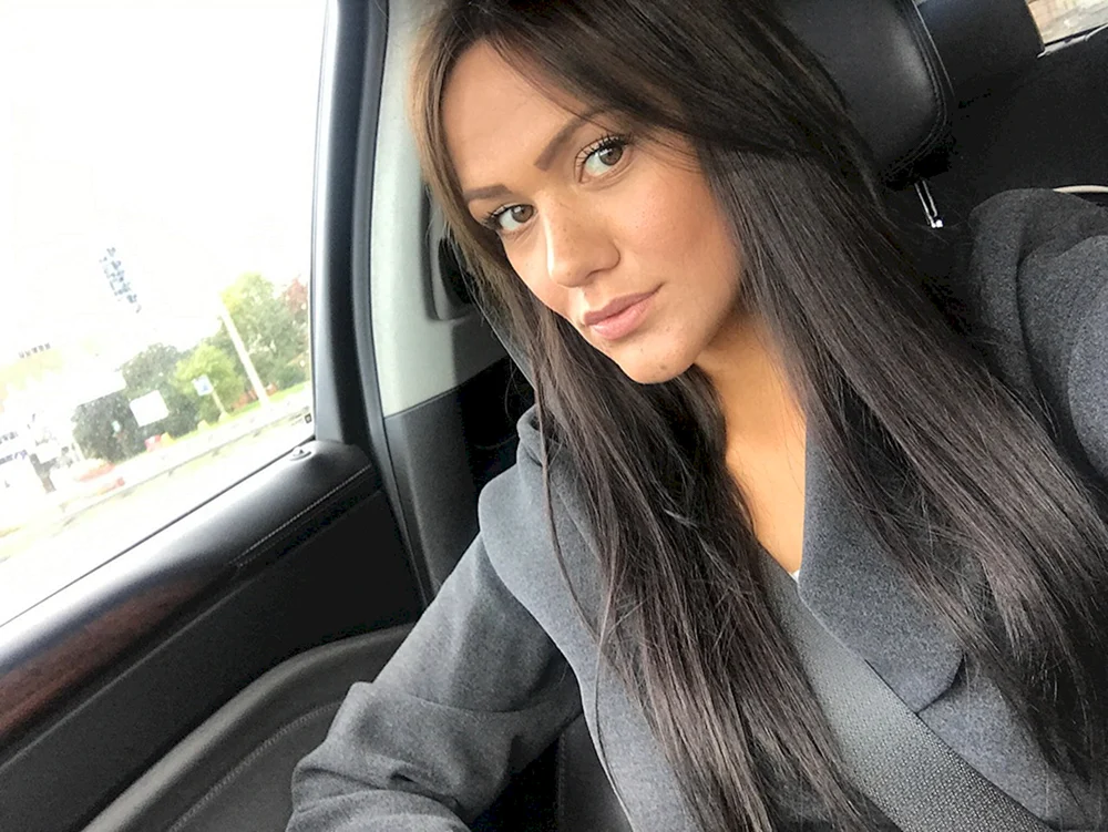 Lera Gavrilovskaya