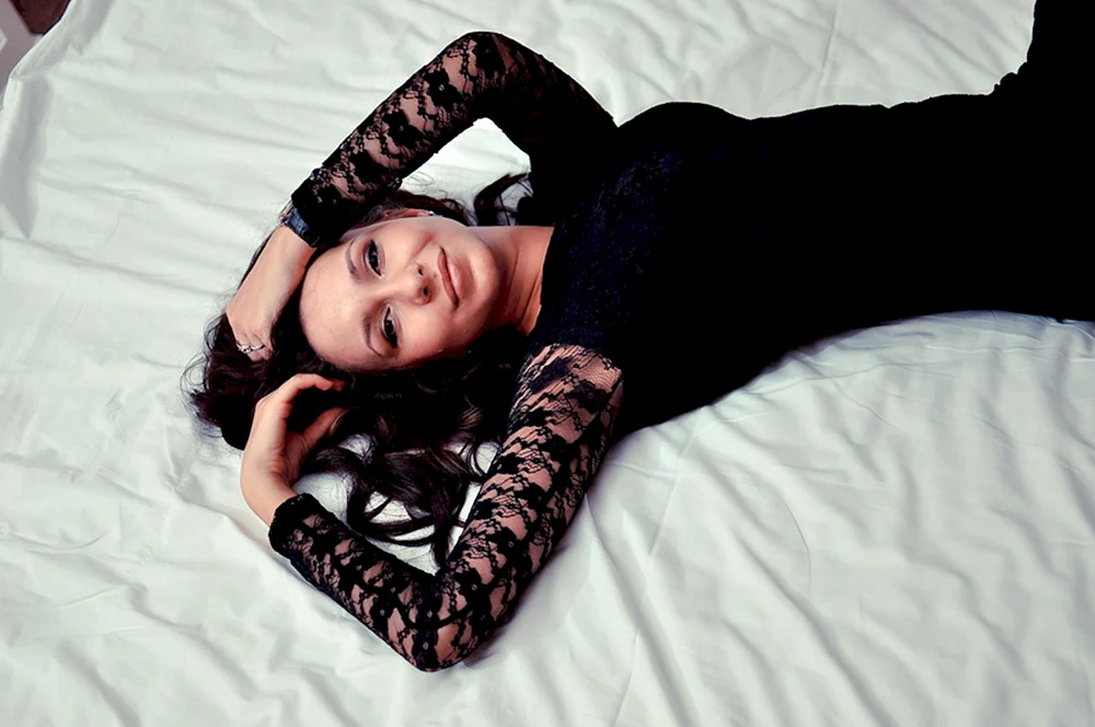 Lera Khristenko Ryazan