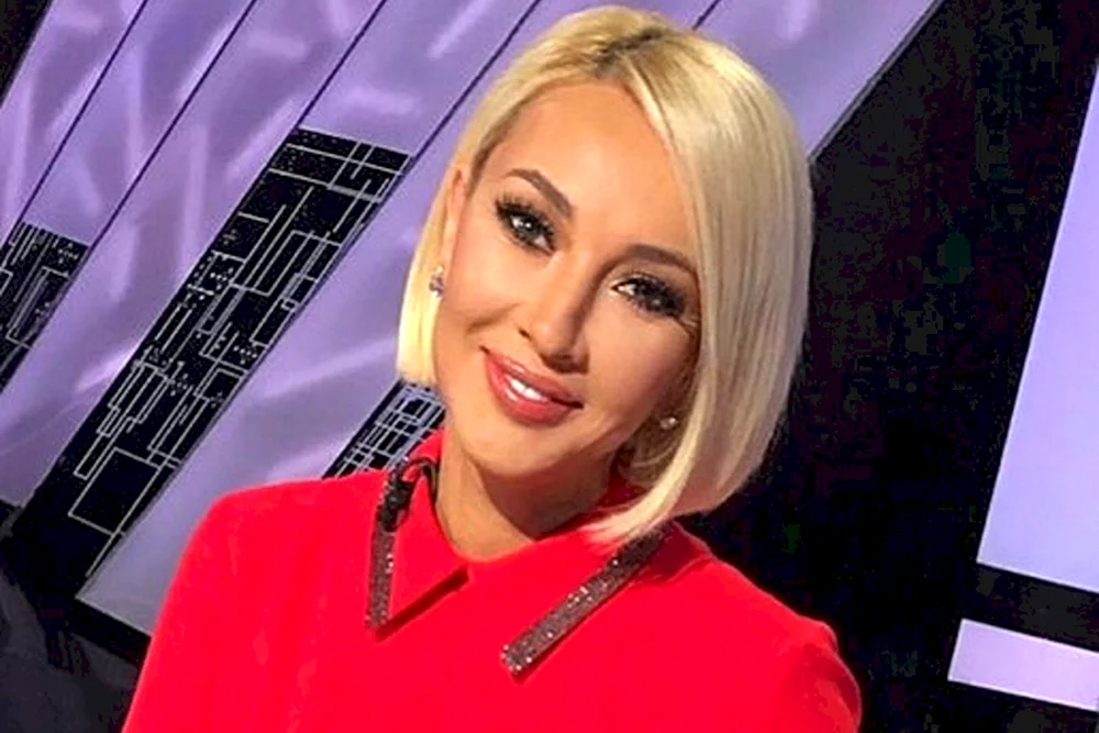 Lera Kudryavtseva