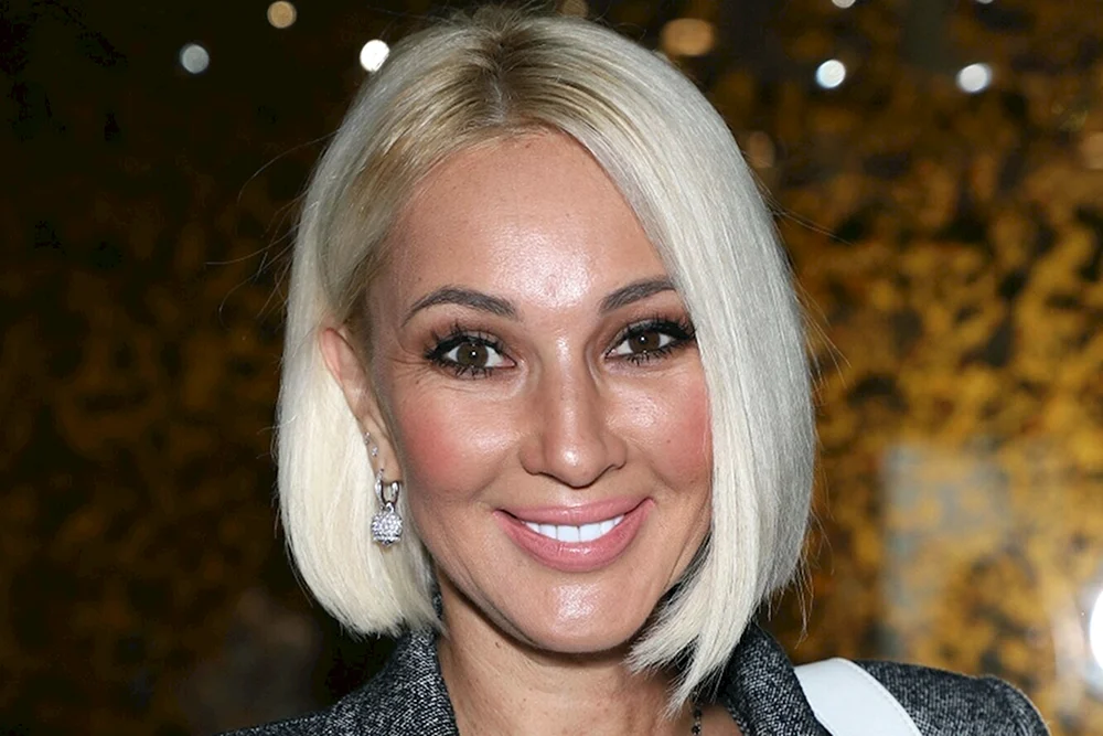 Lera Kudryavtseva