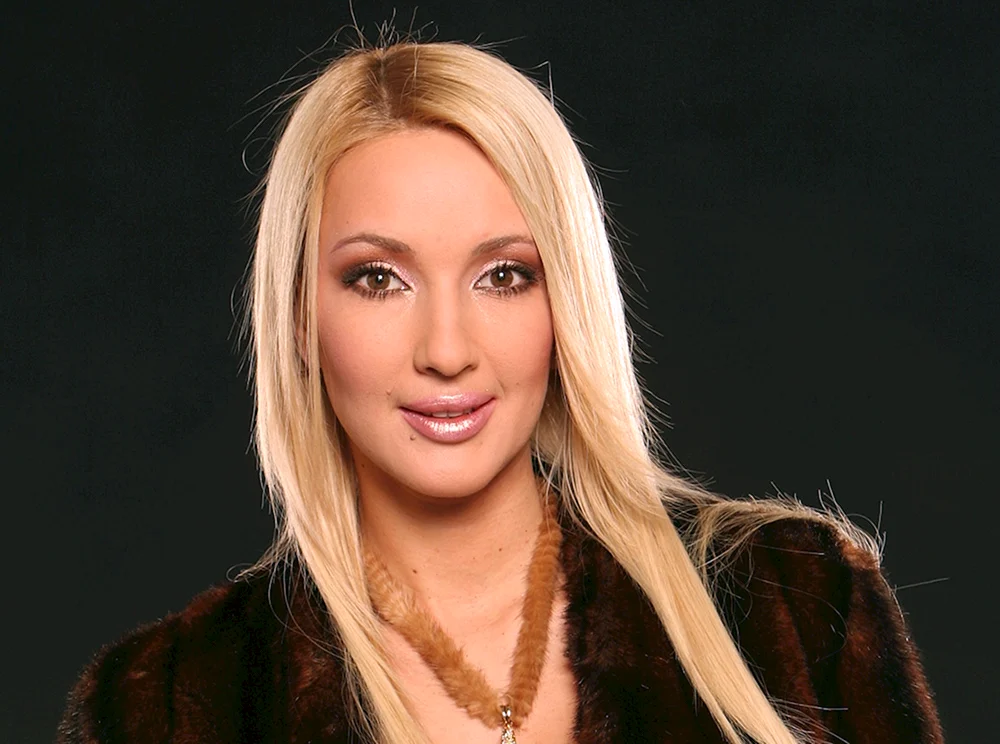 Lera Kudryavtseva 2022