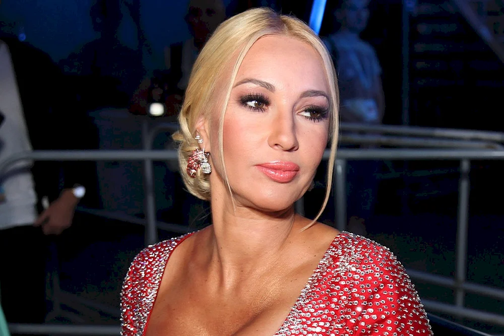 Lera Kudryavtseva Foto