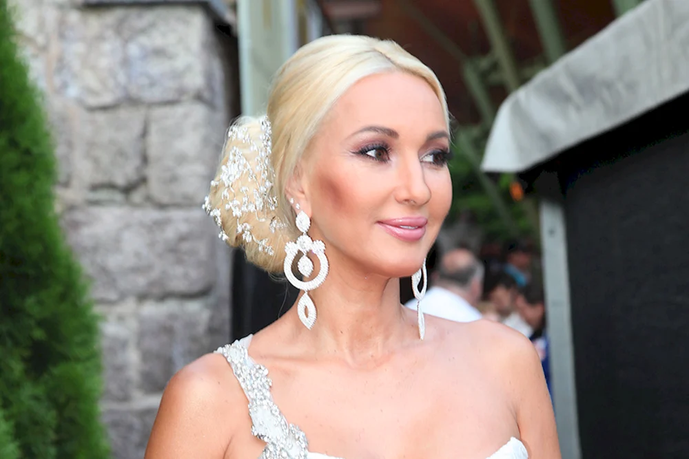 Lera Kudryavtseva Foto