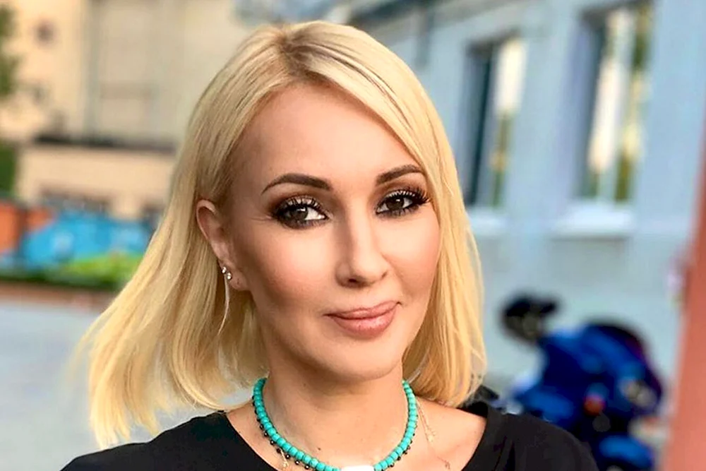 Lera Kudryavtseva