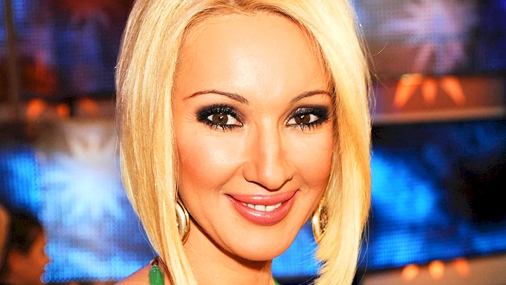 Lera Kudryavtseva
