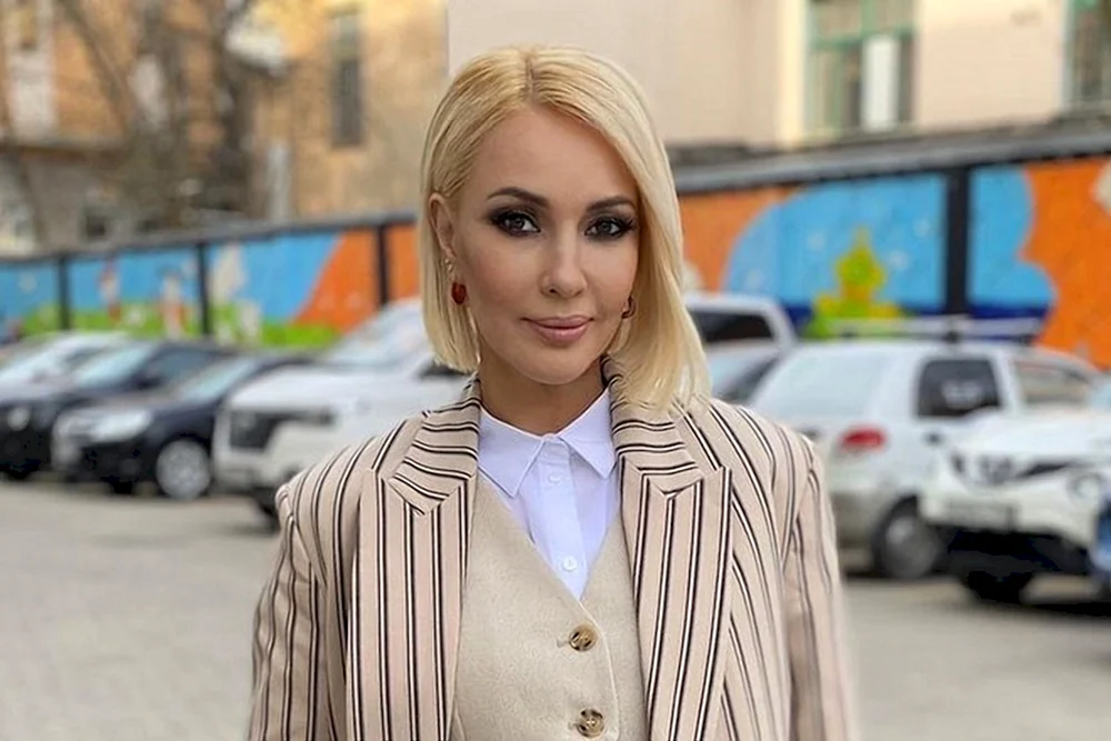 Lera Kudryavtseva