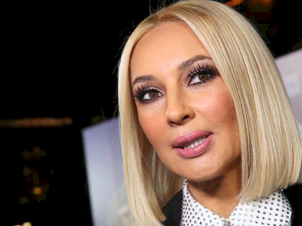 Lera Kudryavtseva