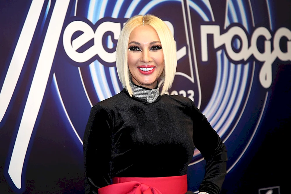 Lera Kudryavtseva