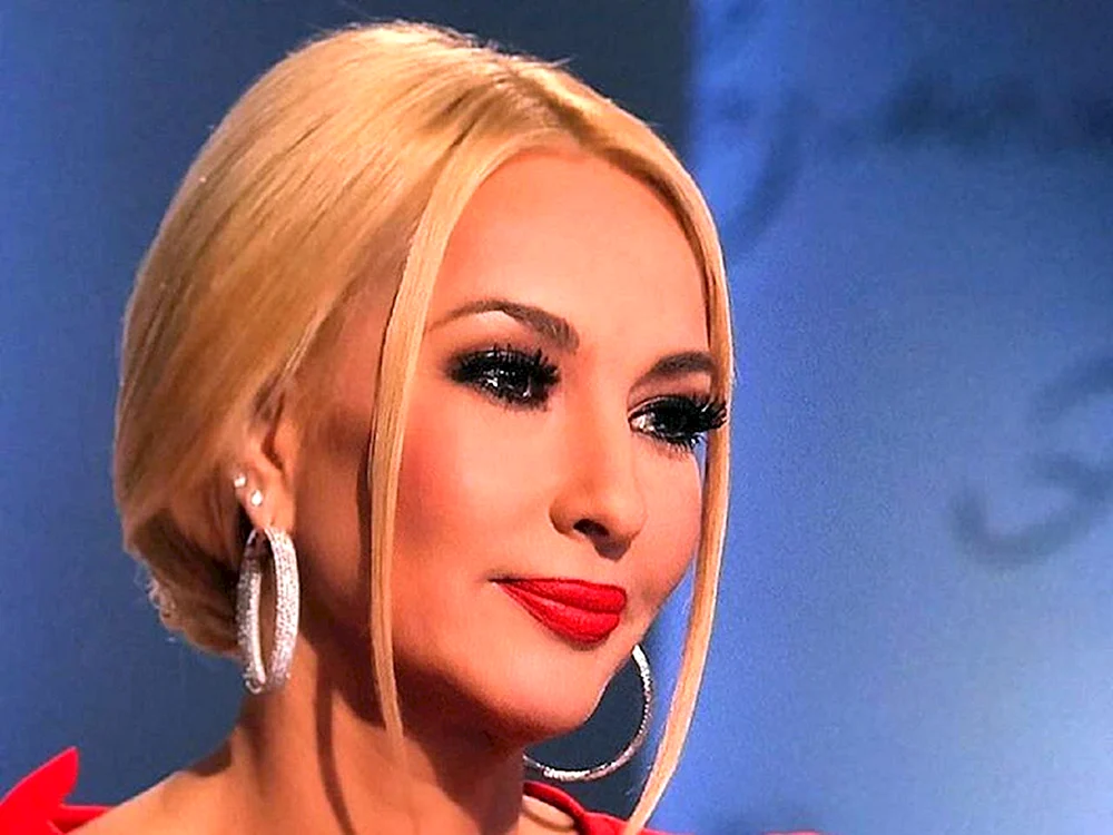 Lera Kudryavtseva