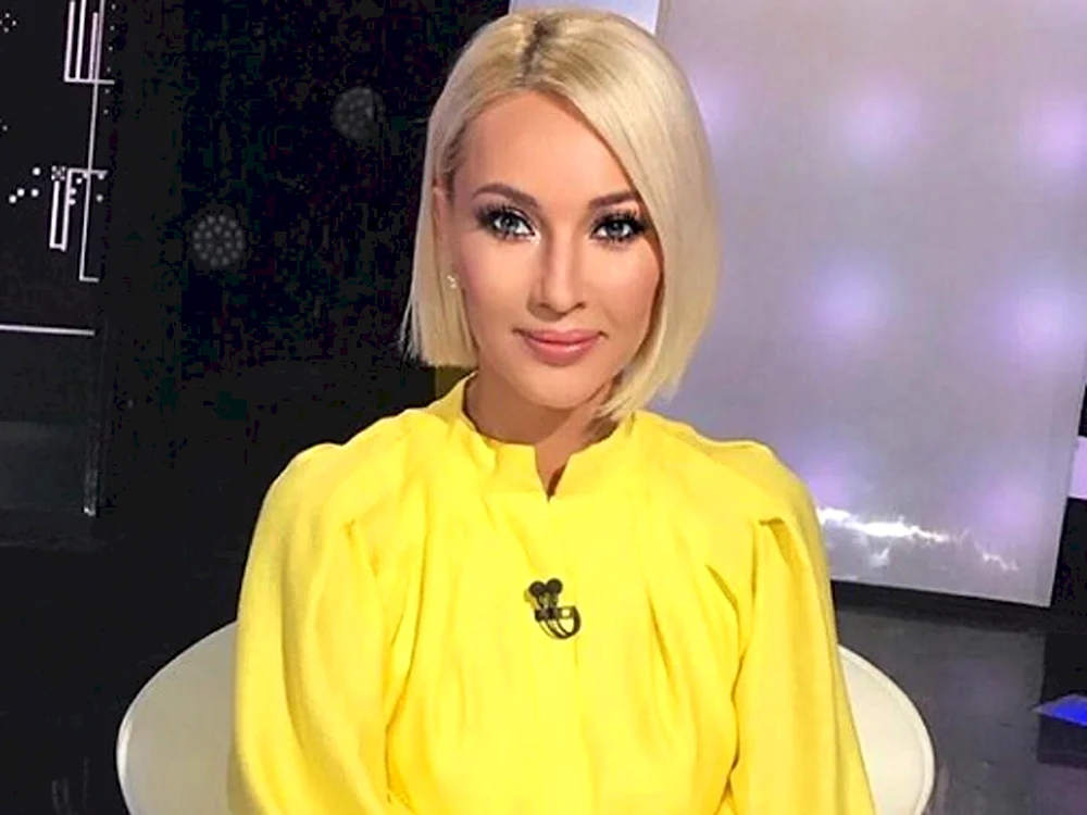 Lera Kudryavtseva