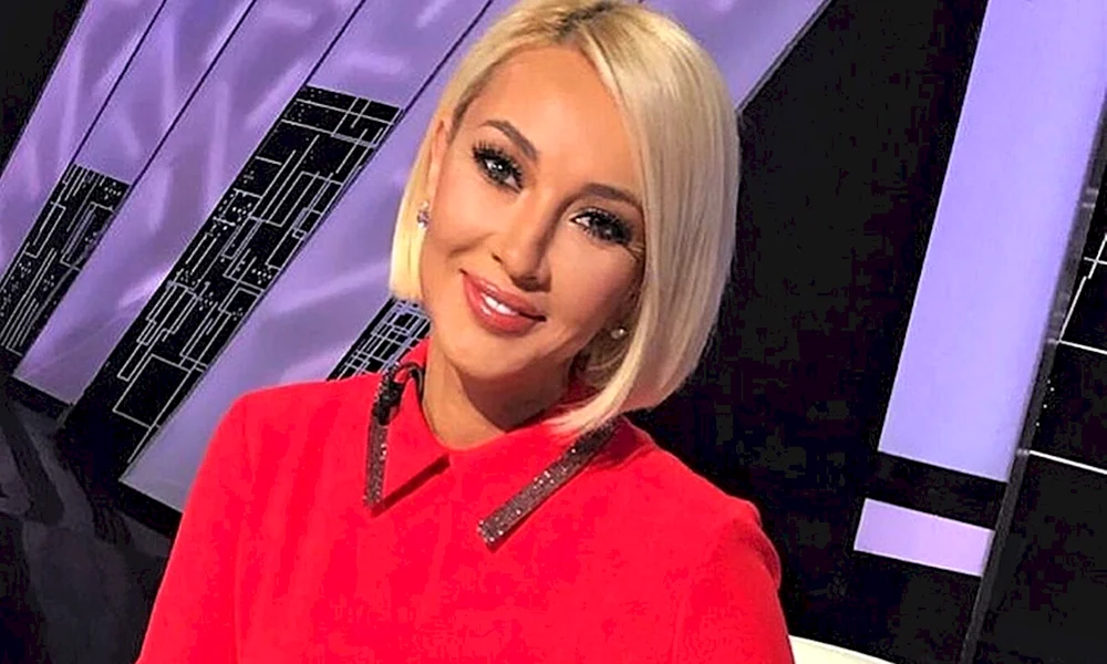 Lera Kudryavtseva