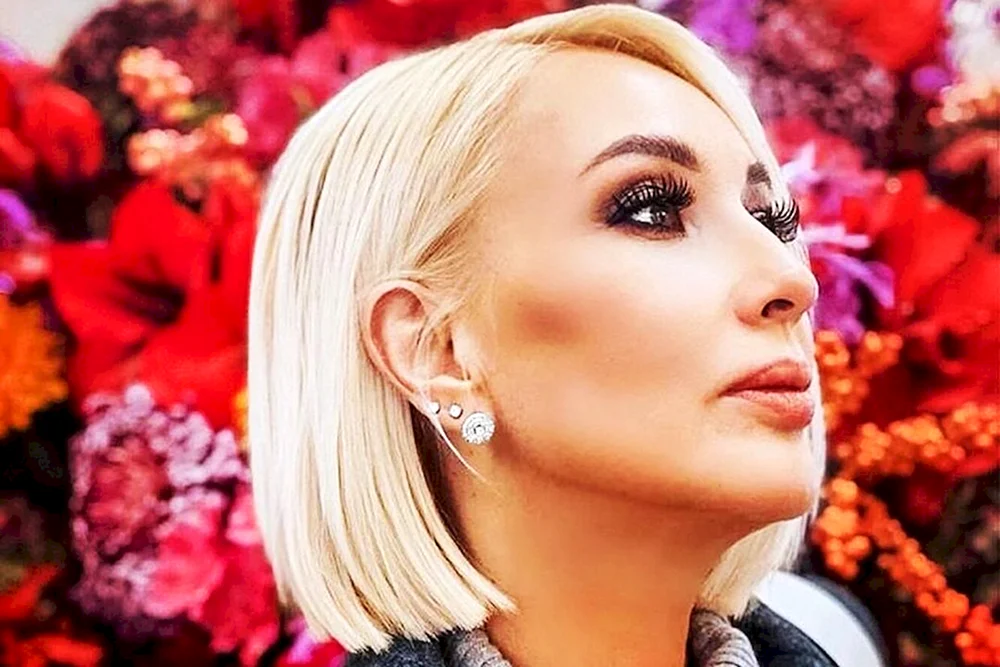 Lera Kudryavtseva