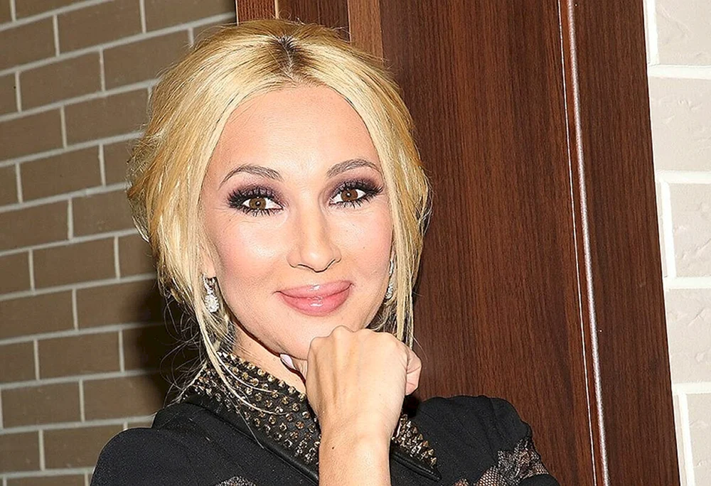 Lera Kudryavtseva Foto