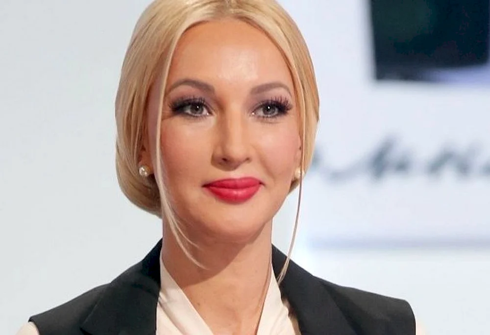 Lera Kudryavtseva Foto