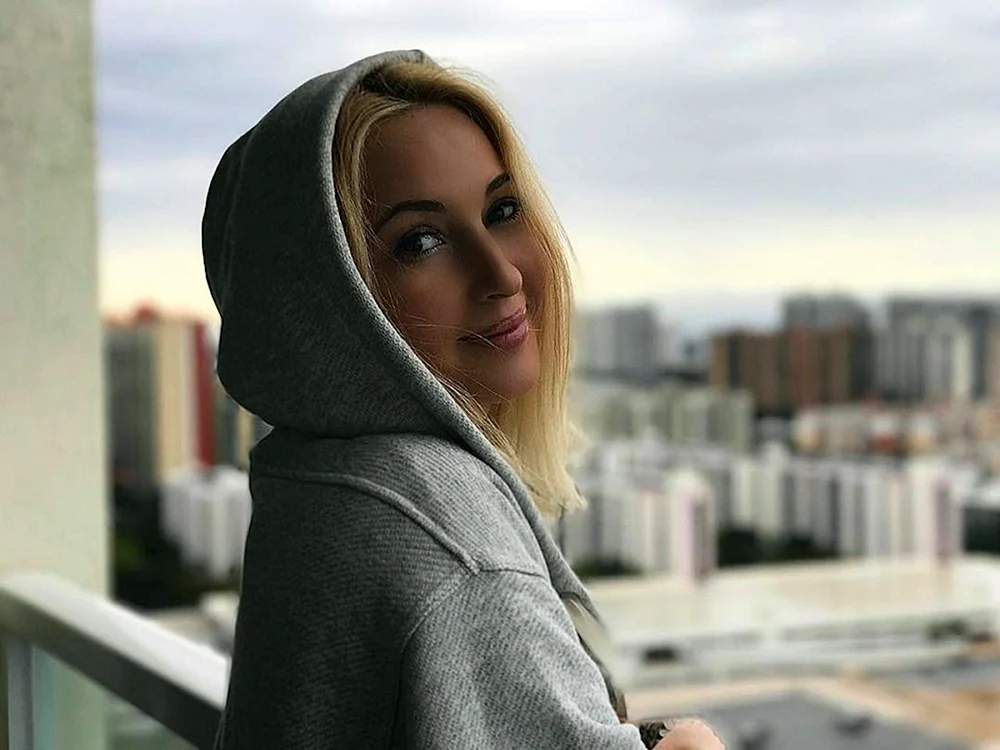 Lera Kudryavtseva Foto