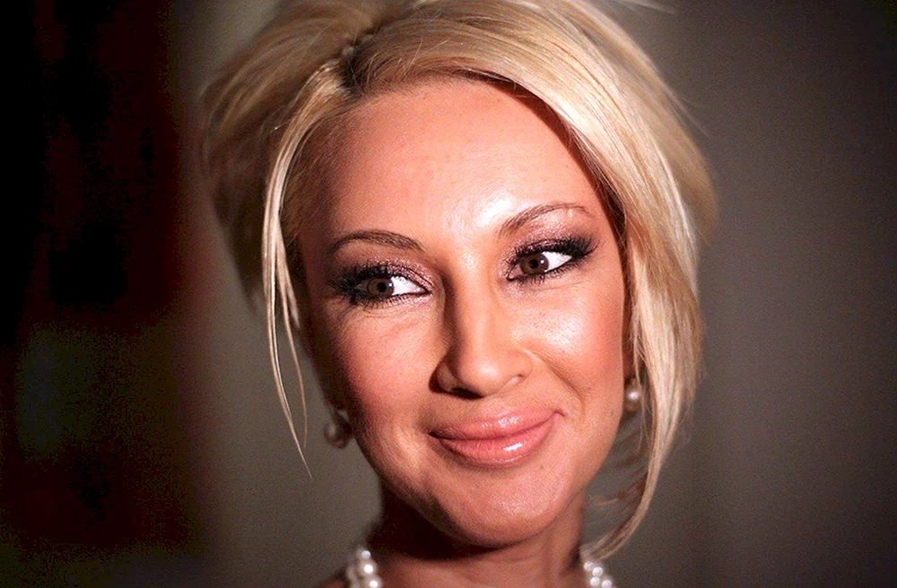 Lera Kudryavtseva 2021