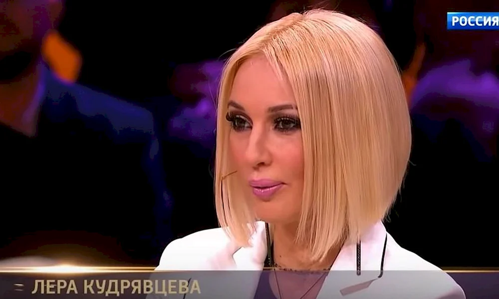 Lera Kudryavtseva