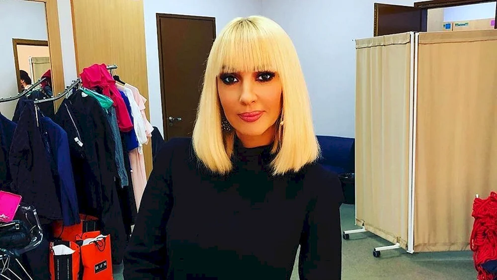 Lera Kudryavtseva