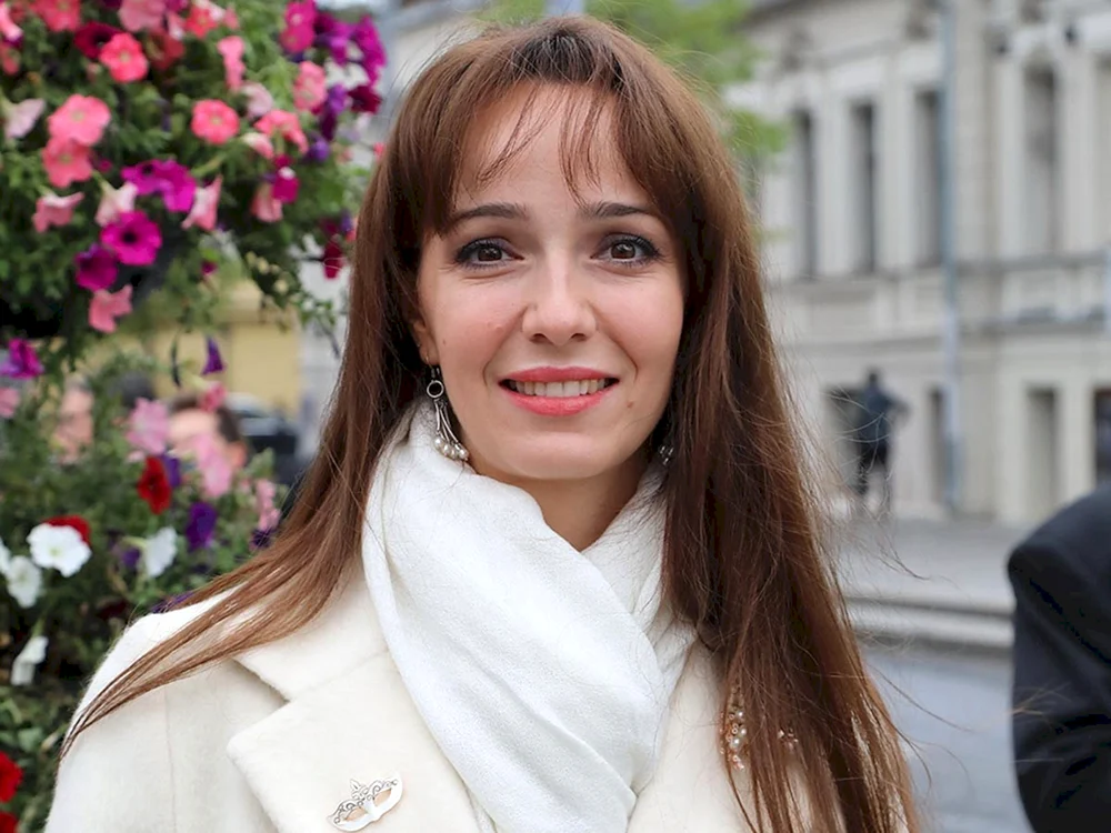 Valeria Lansky Schauspielerin