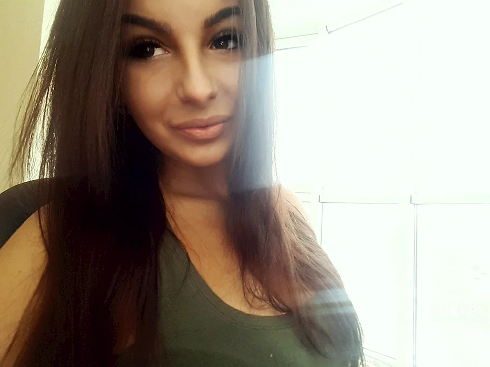 Lera Swarowskaja