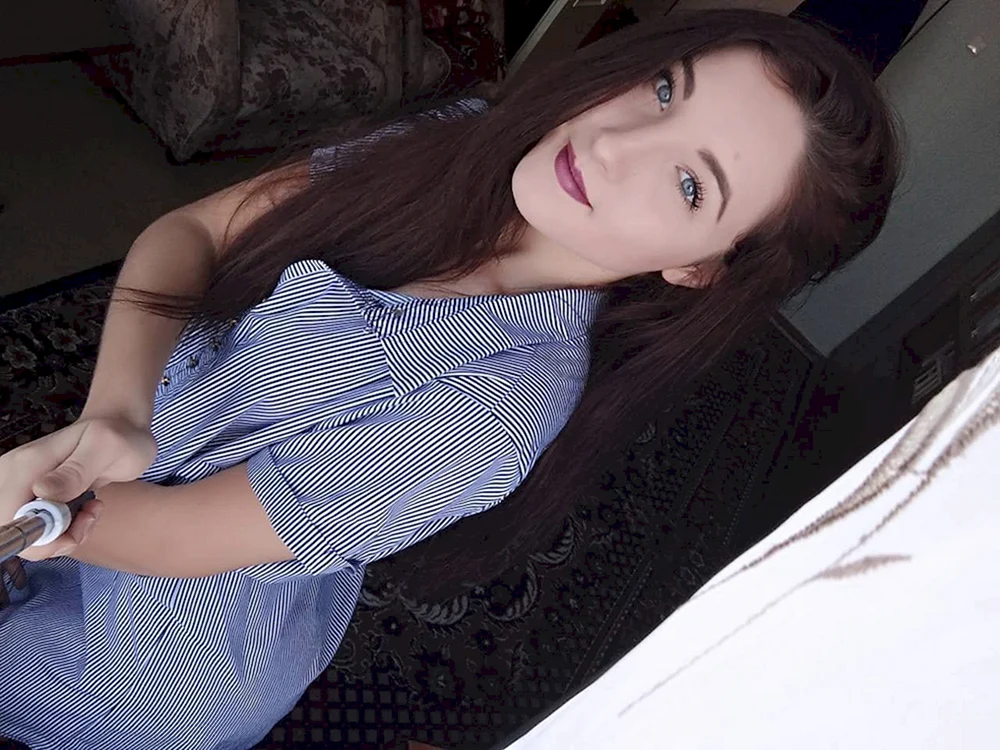 Mila Svarovskaya