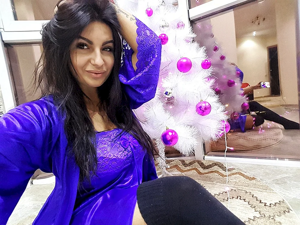 Lera Swarowskaja