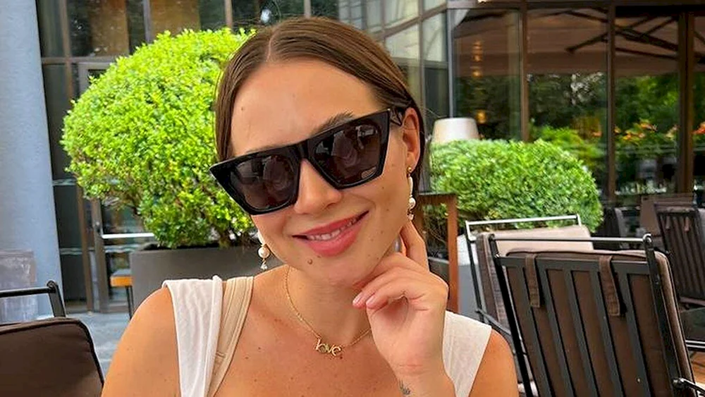 Valeria Valeriya Chekalina
