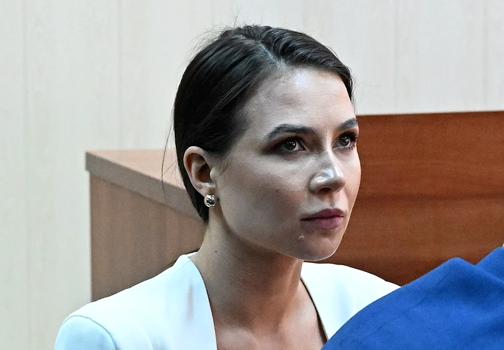 Lerchek Valeria Tschekalina