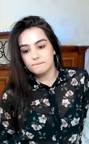 Miss Maxim 2020 Octyabrina Maksimova