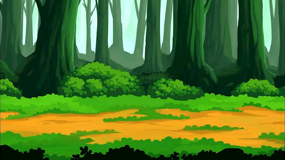 Minimalismus Natur