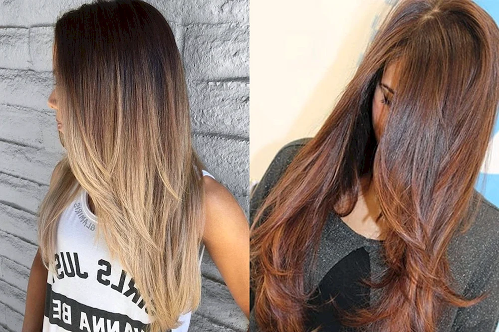 Faszikel Scherzinger Haarschnitt