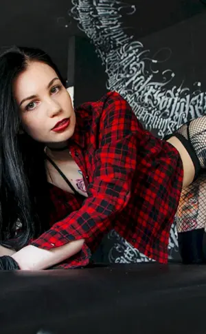 Lesya Moon