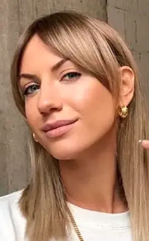Lesya Nikityuk Foto