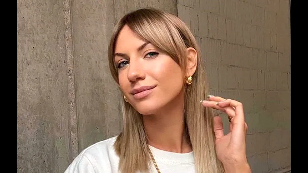 Lesya Nikityuk Foto