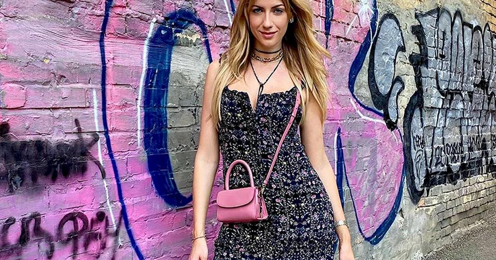 Lesia Nikityuk Foto
