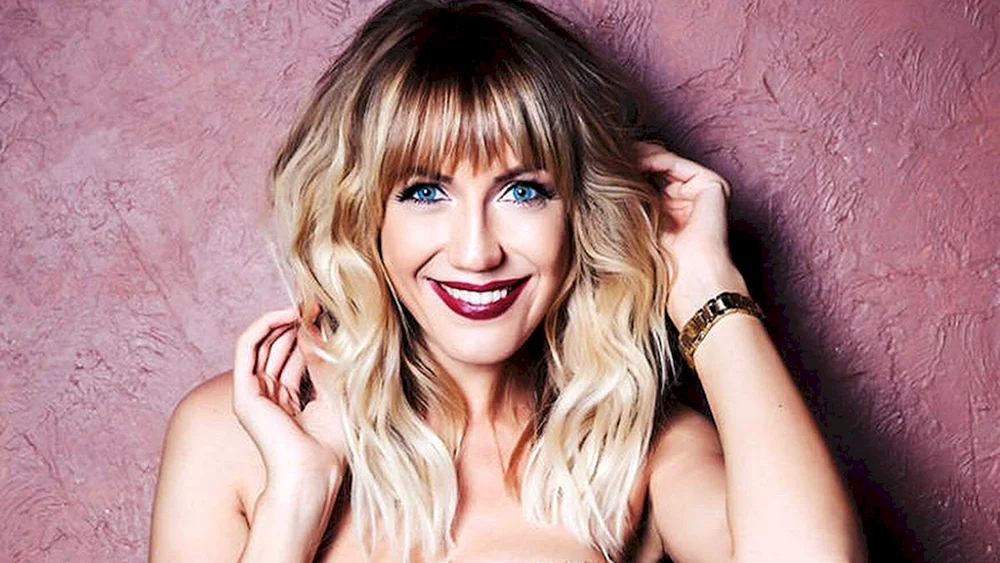 Lesya Nikityuk Foto