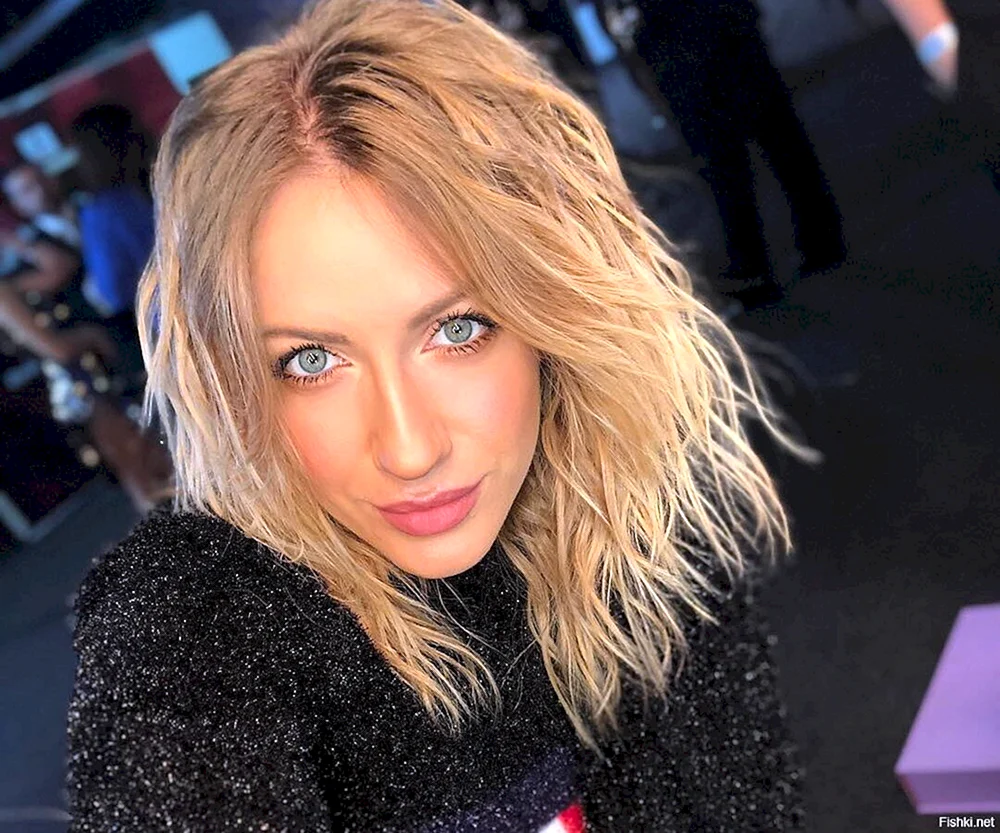 Lesya Nikityuk Foto