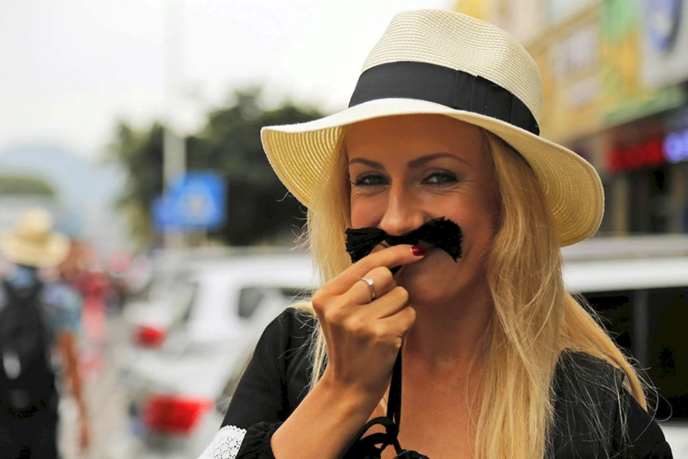 Lesya Nikityuk Foto